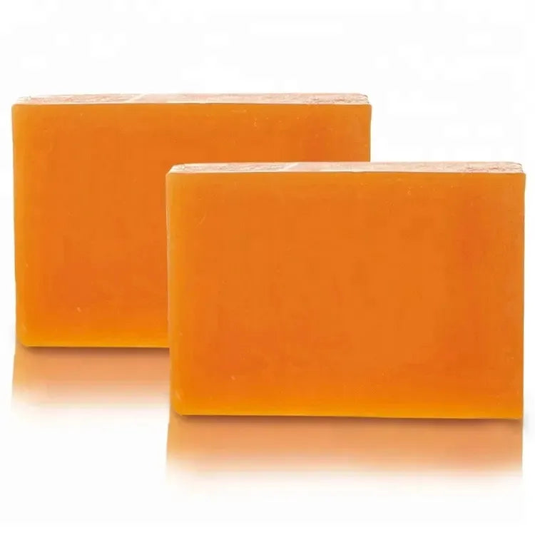 Grerivian Kojic Acid Soap - Skin Brightening | Dark spot Remover